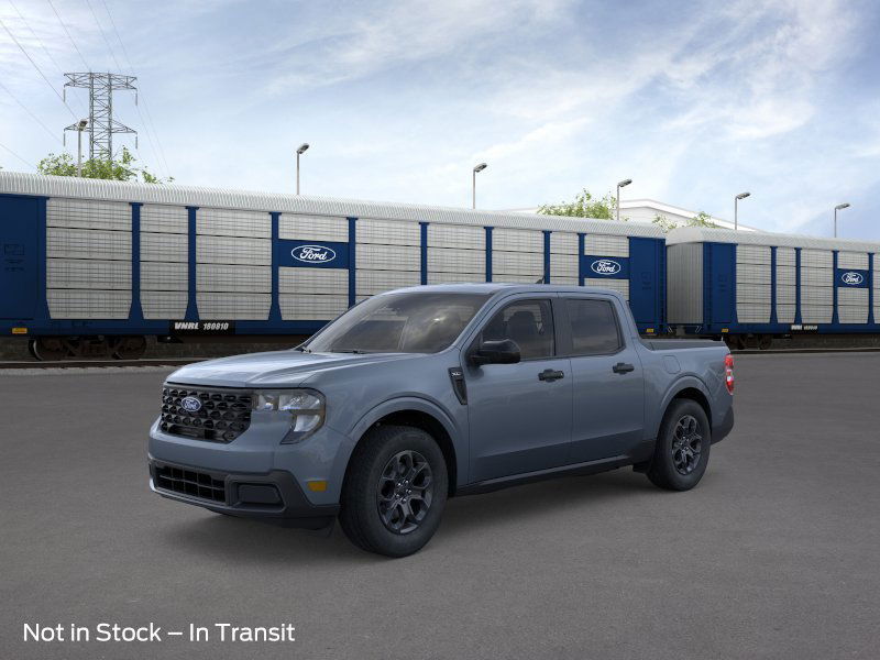 2025 FORD Maverick