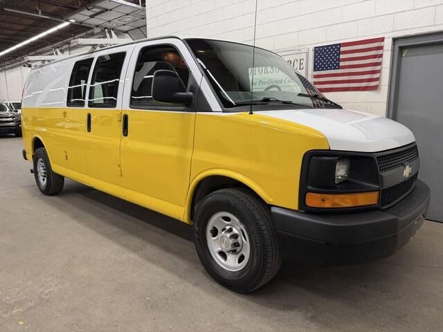 Chevrolet Express
