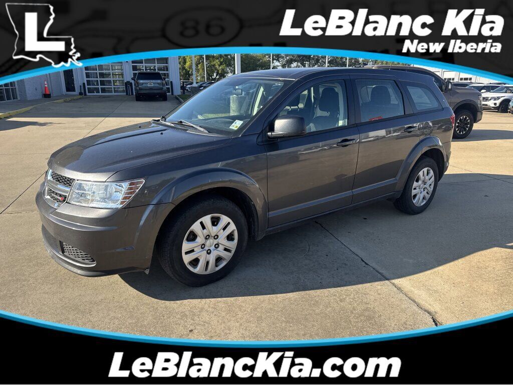Dodge Journey