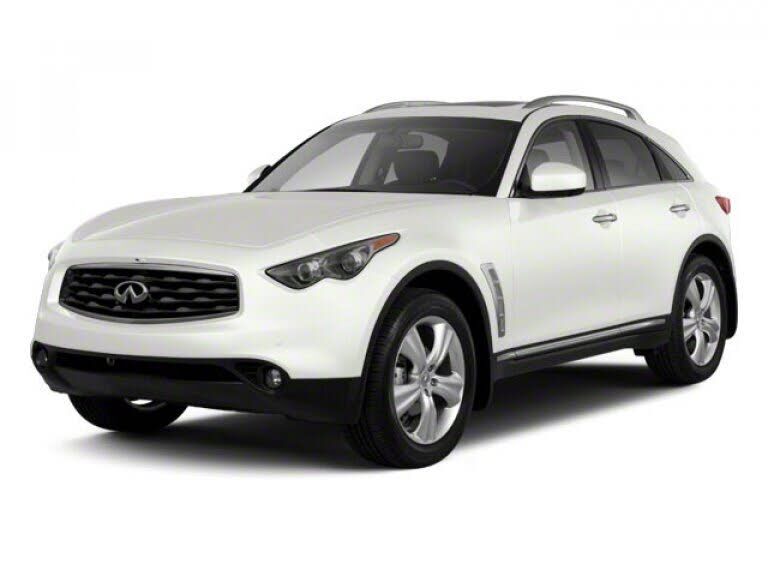 Infiniti FX35
