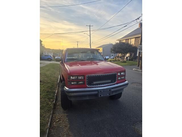 GMC Sierra