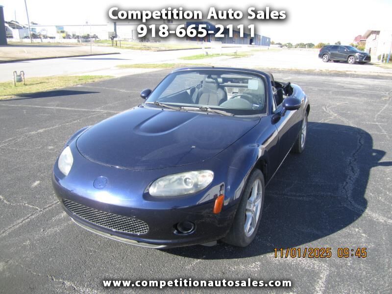 2010 MAZDA MX-5