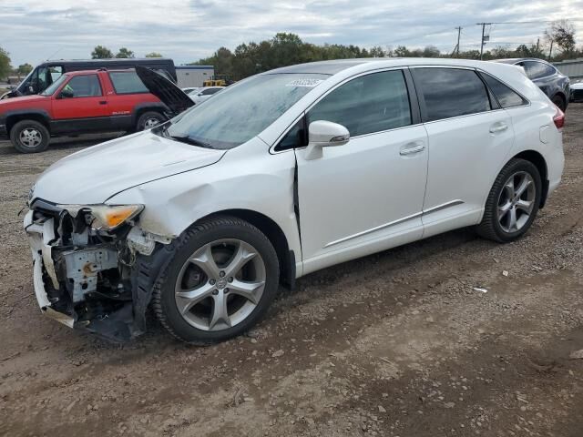 Toyota Venza