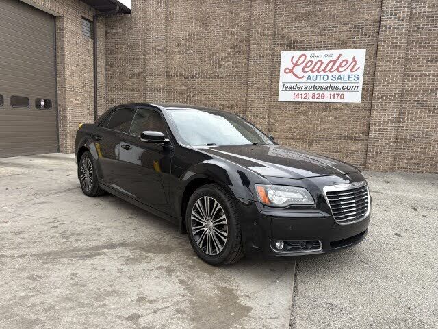 Chrysler 300