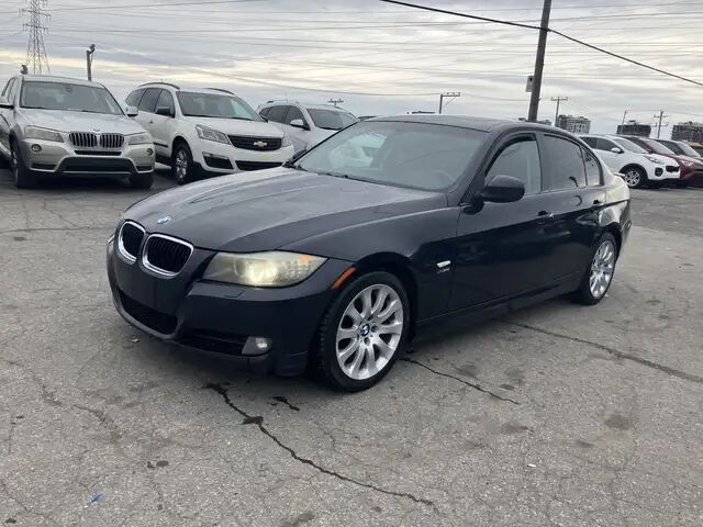 BMW 328i