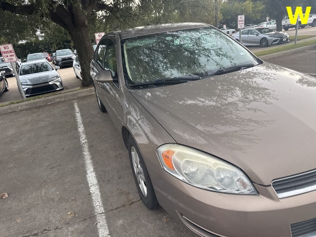 Chevrolet Impala