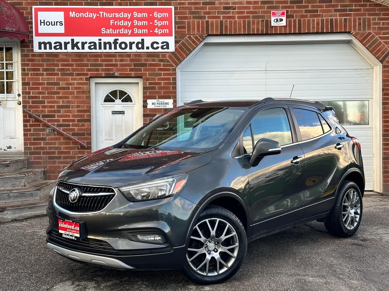 Buick Encore