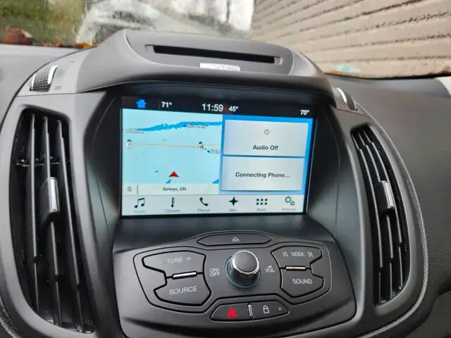 Ford Escape