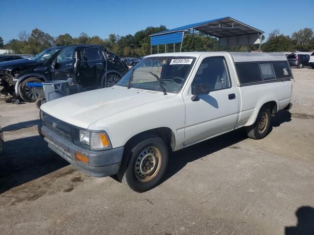 Toyota Pick-Up