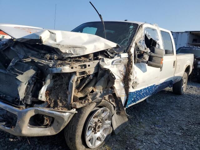 Ford F-350