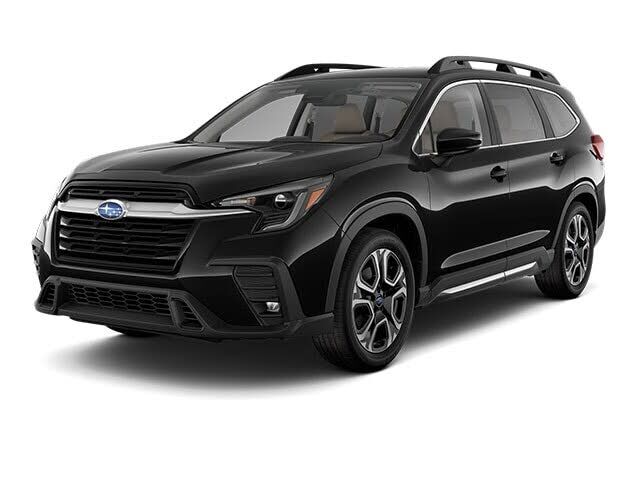 2024 SUBARU Ascent