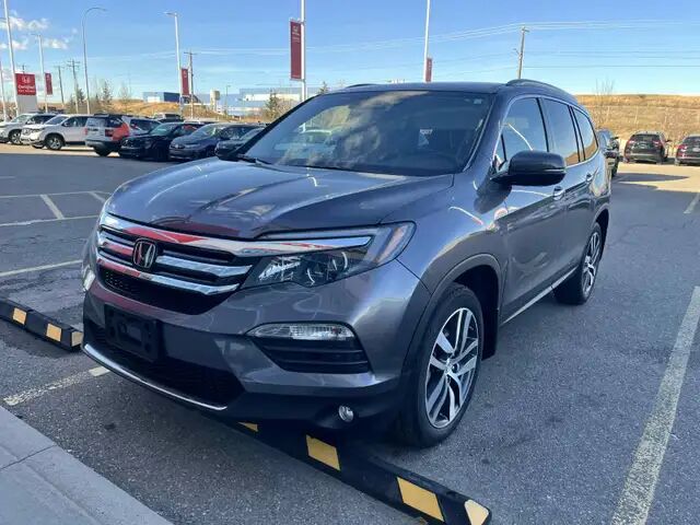 Honda Pilot