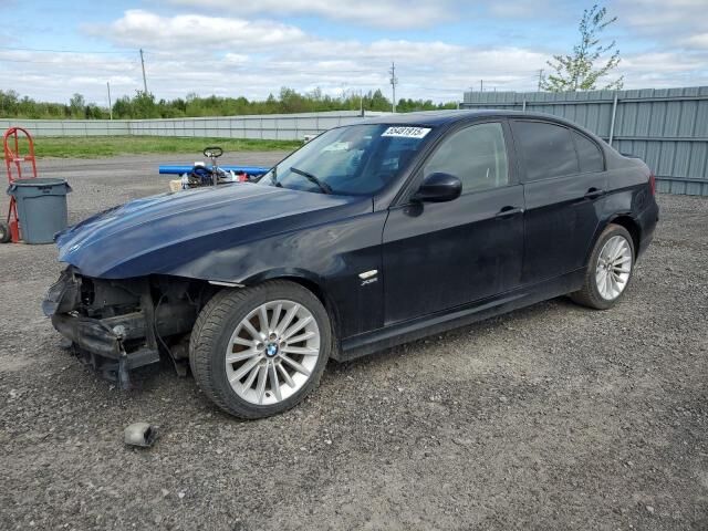 BMW 328i