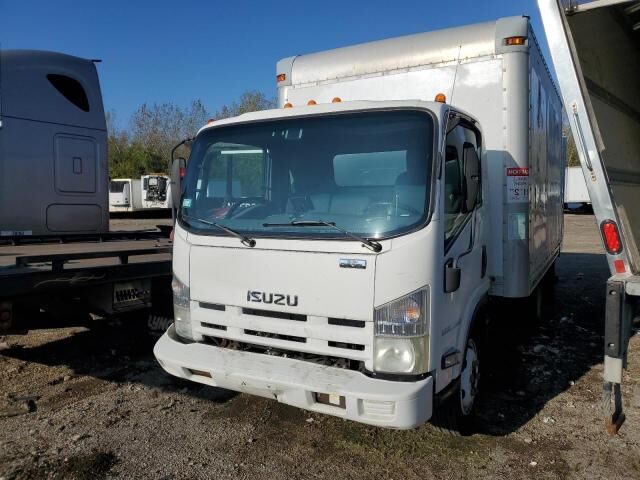 Isuzu NQR/NRR
