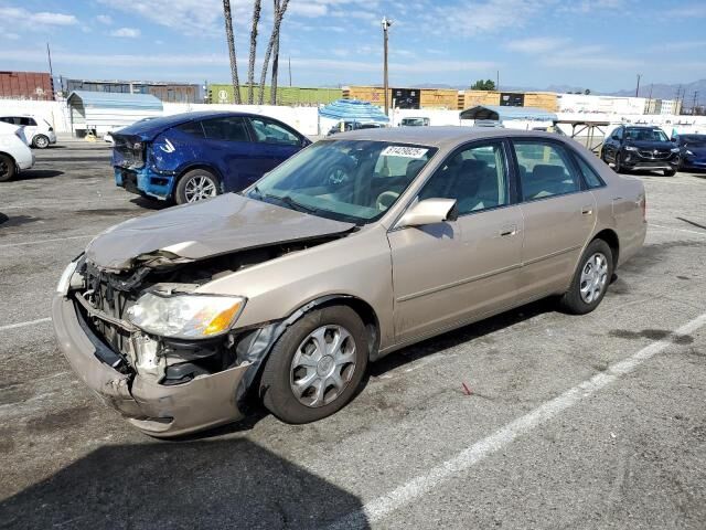 Toyota Avalon