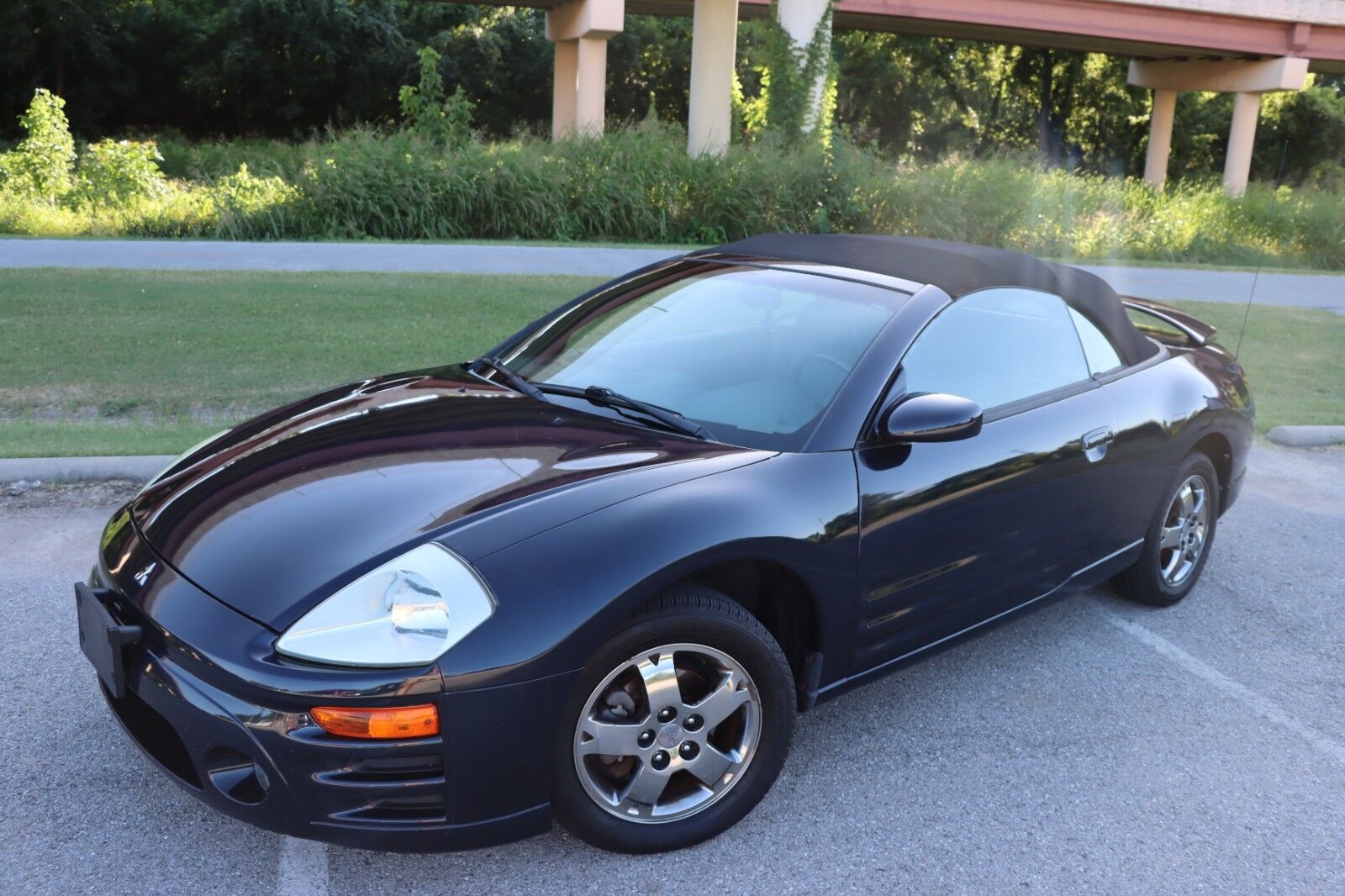 Mitsubishi Eclipse