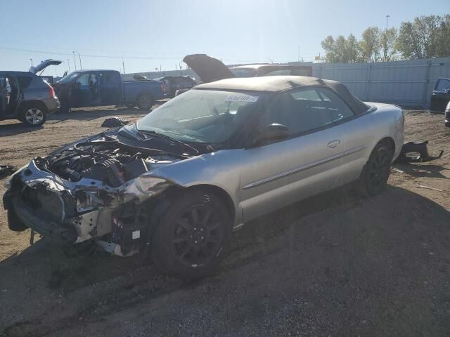 Chrysler Sebring