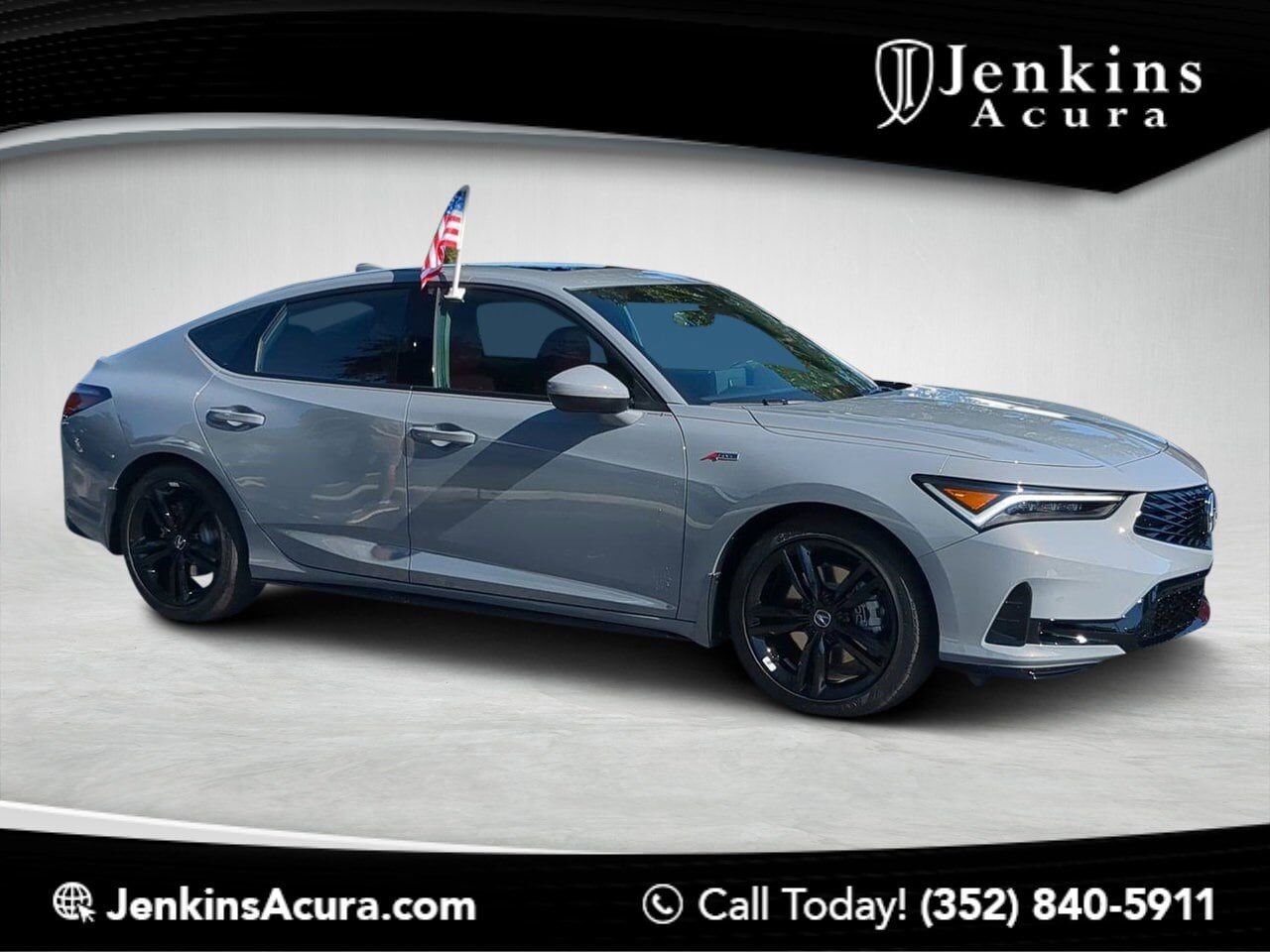 2026 ACURA Integra