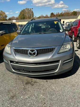 Mazda CX-9
