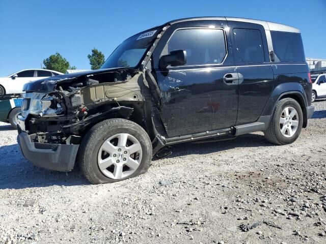 Honda Element
