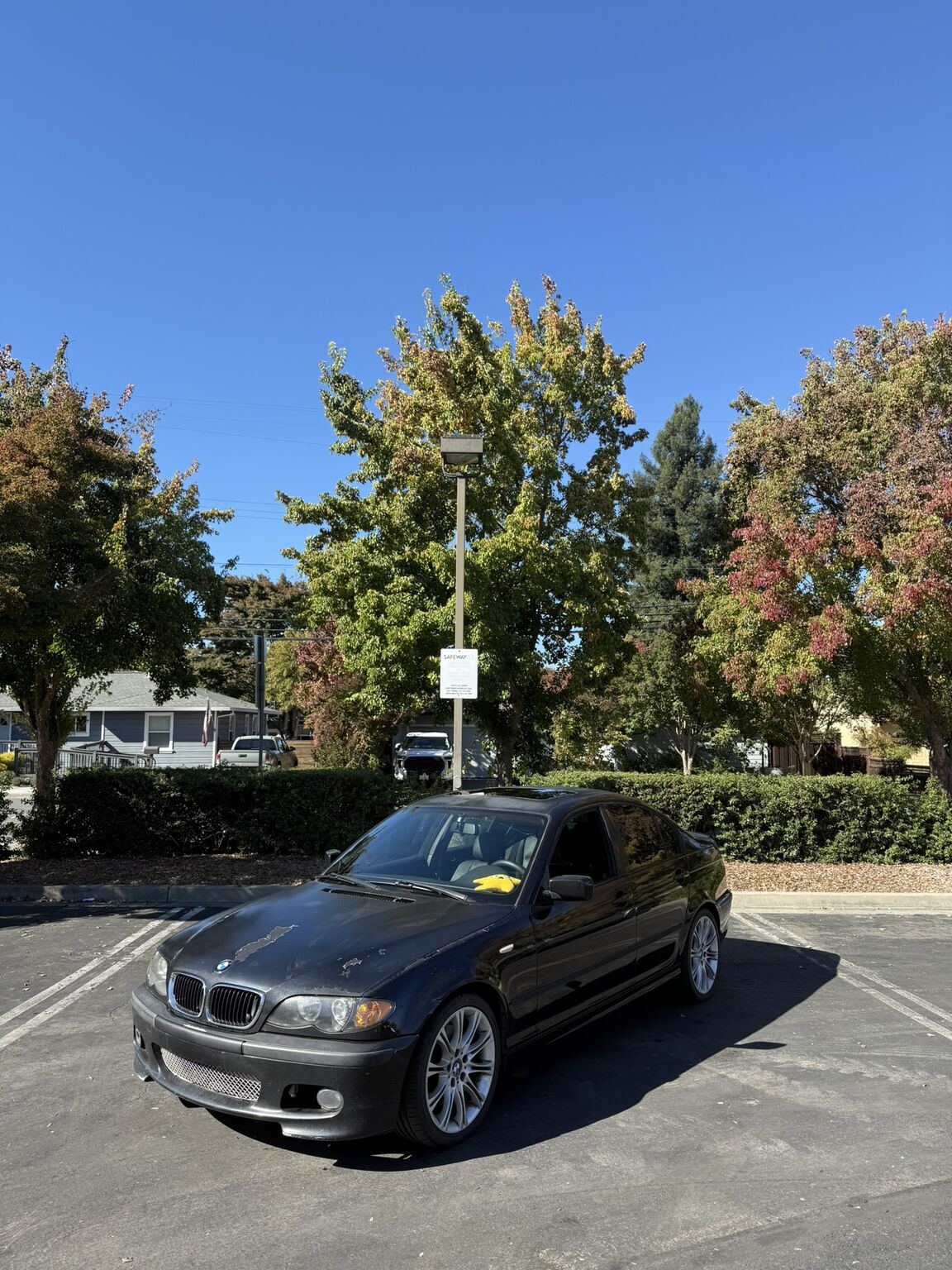 BMW 330xi