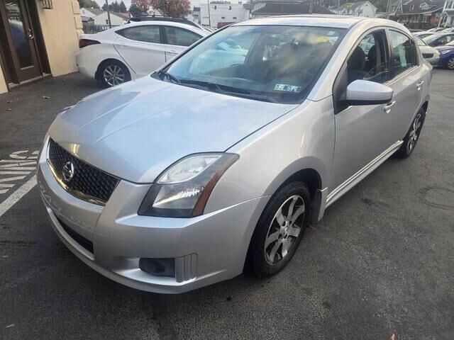 Nissan Sentra