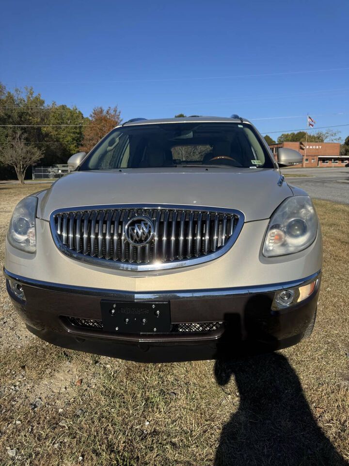 Buick Enclave