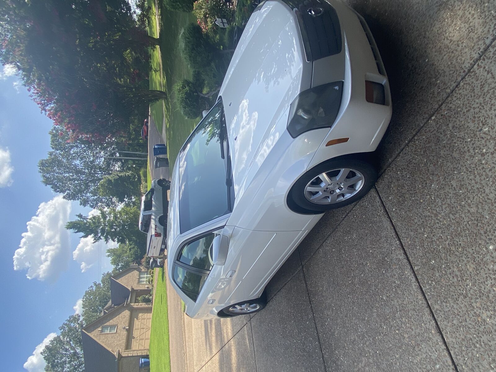 Cadillac CTS