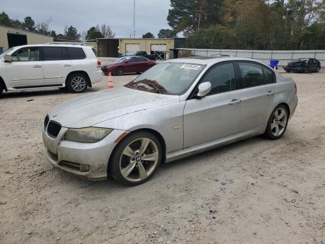 BMW 335i