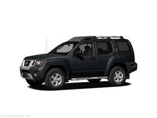 Nissan Xterra