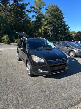 Ford Escape