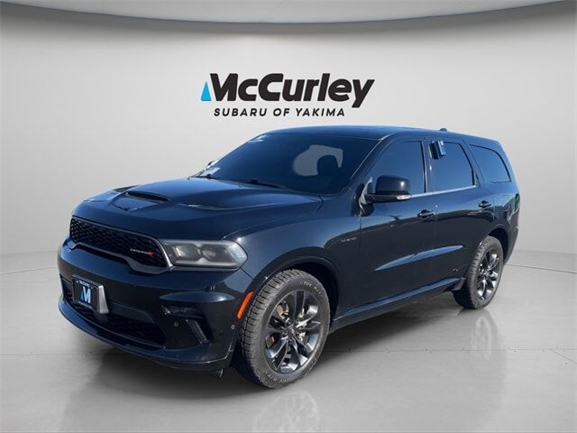 2022 DODGE Durango