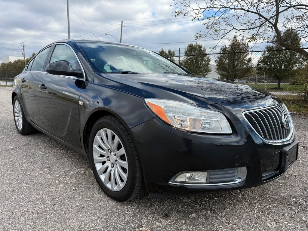 Buick Regal