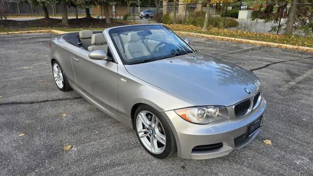 BMW 135i