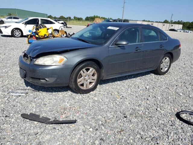 Chevrolet Impala