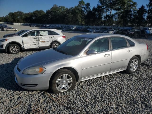 Chevrolet Impala