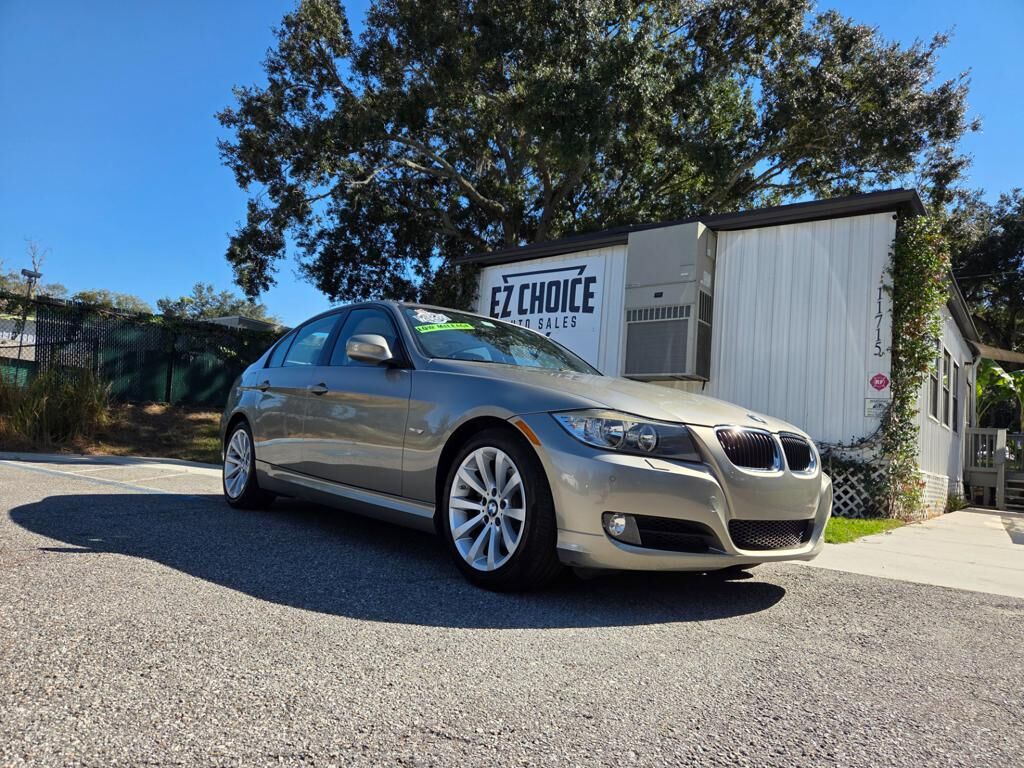 BMW 328i
