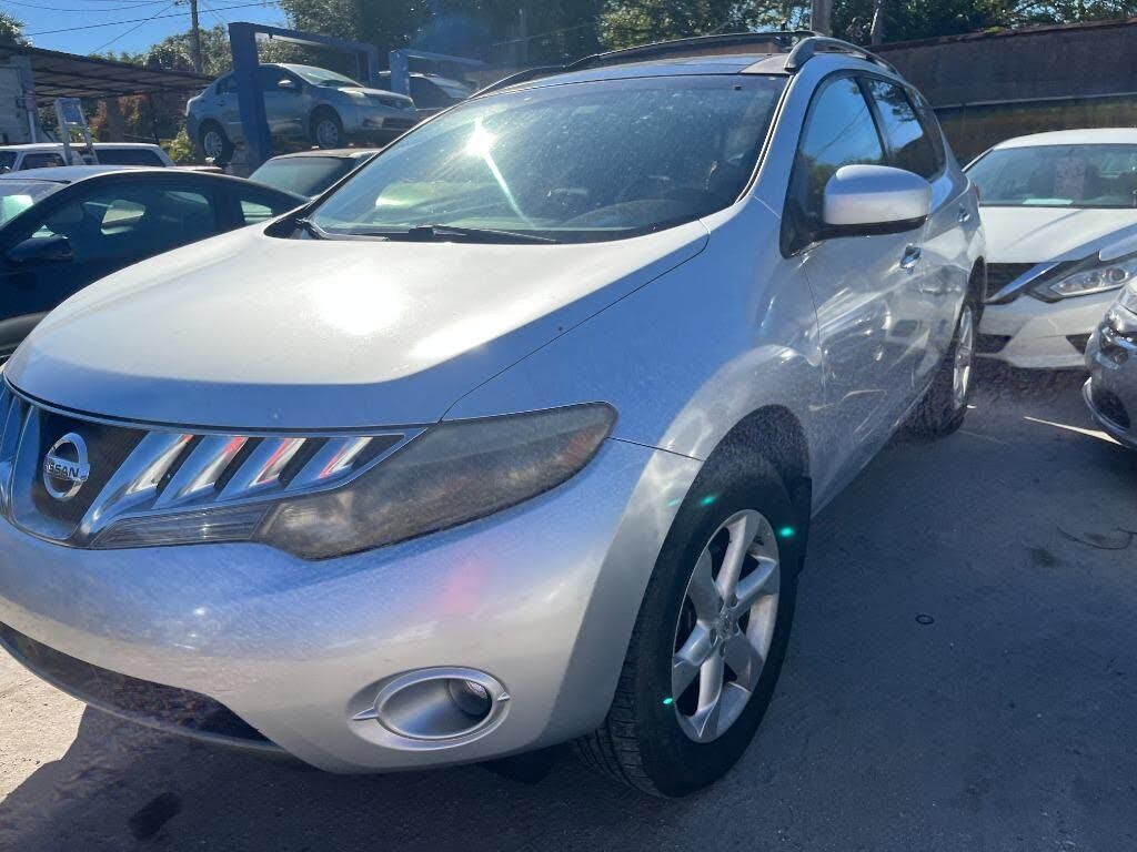 Nissan Murano