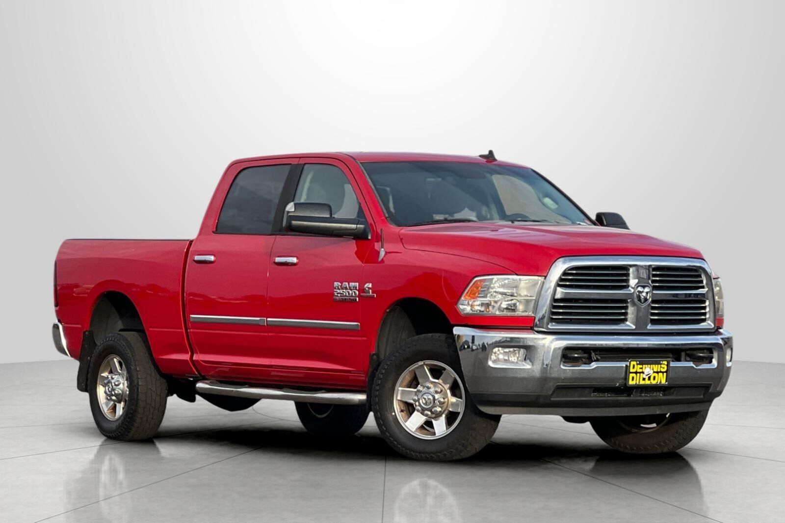RAM 2500