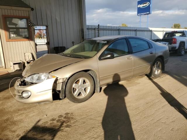 Dodge Intrepid