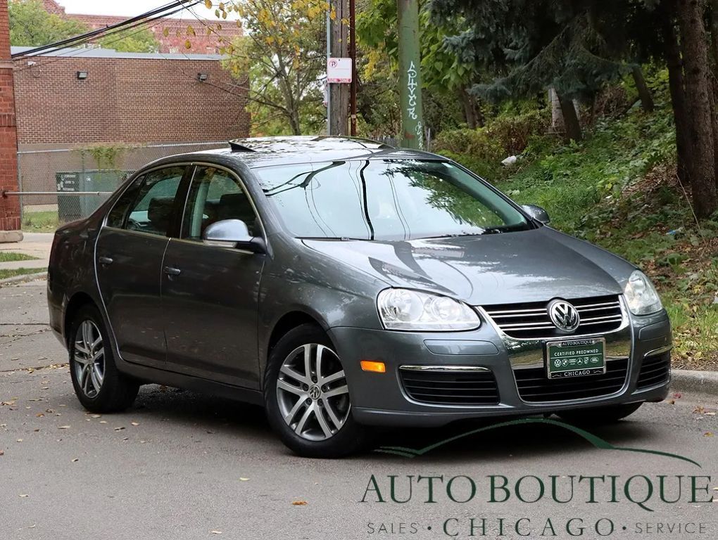Volkswagen Jetta