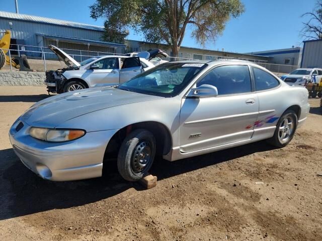 Pontiac Grand Prix