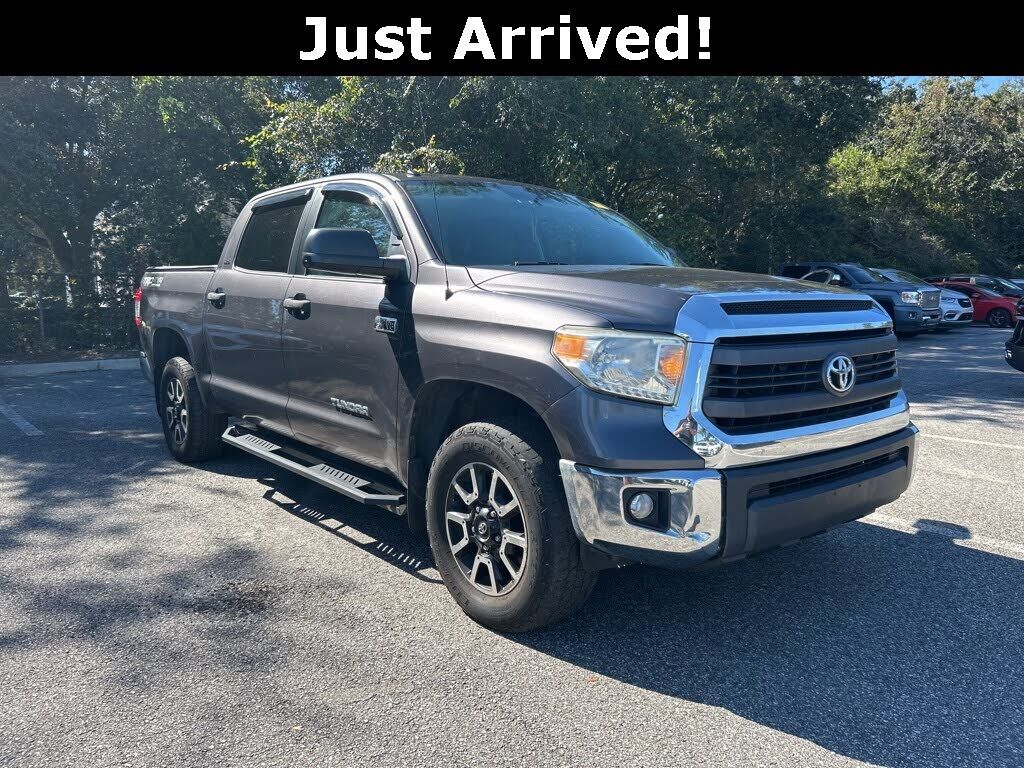 Toyota Tundra