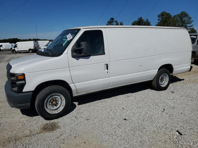 Ford E-150