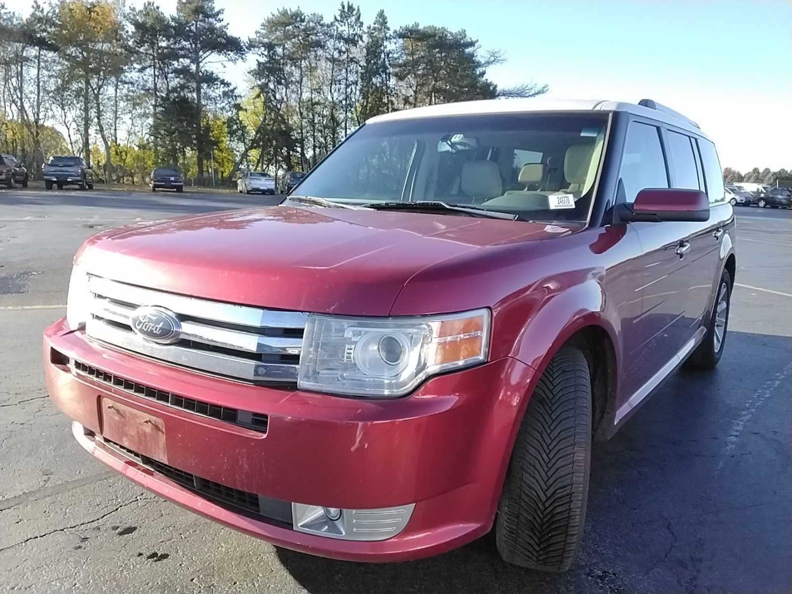 Ford Flex