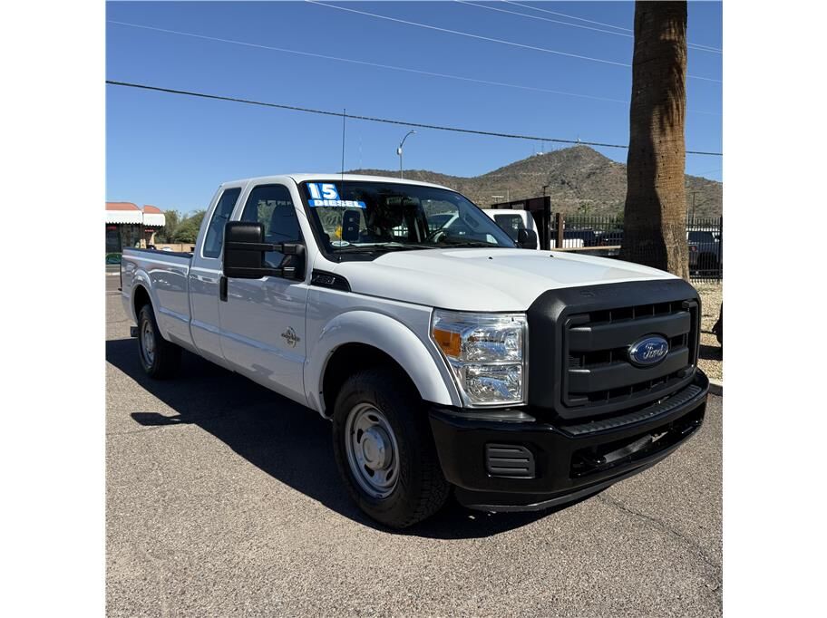 Ford F-250
