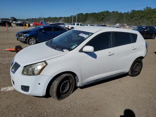 Pontiac Vibe