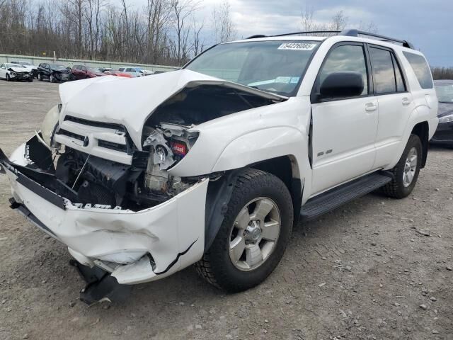 Toyota 4-Runner