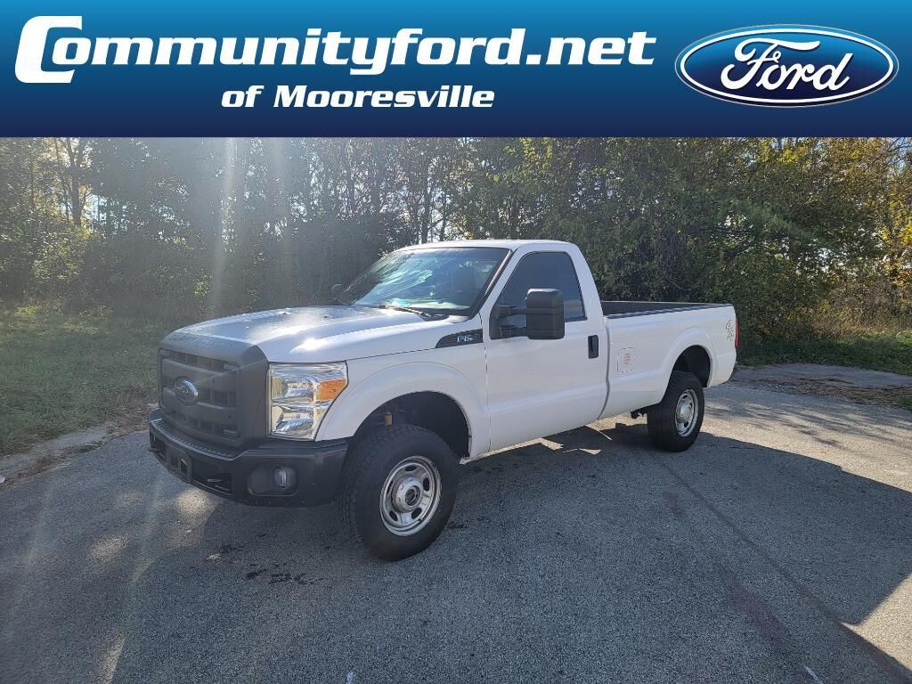 Ford F-250