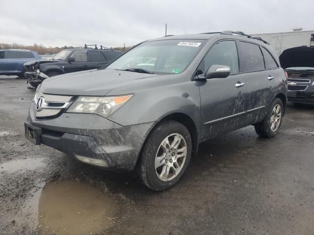 Acura MDX